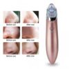 Вакуумний очищувач пор для обличчя Beauty Skin XN-8030 920