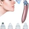 Вакуумний очищувач пор для обличчя Beauty Skin XN-8030 915