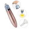 Вакуумний очищувач пор для обличчя Beauty Skin XN-8030 917