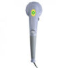 Ручний вібраційний масажер для всього тіла 8 в 1 Magic Massager Maxtop 2419