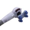 Ручний вібраційний масажер для всього тіла 8 в 1 Magic Massager Maxtop 2421