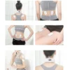 Электрический массажер для шеи Neck Massager KL-5830 2389