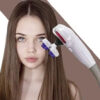Ручний вібраційний масажер для всього тіла 8 в 1 Magic Massager Maxtop